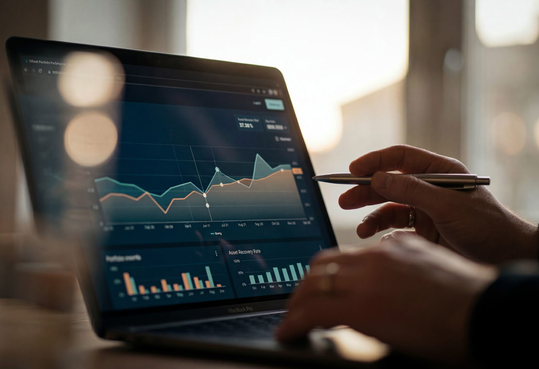 Wie KI und Machine Learning das Forderungsmanagement verändern