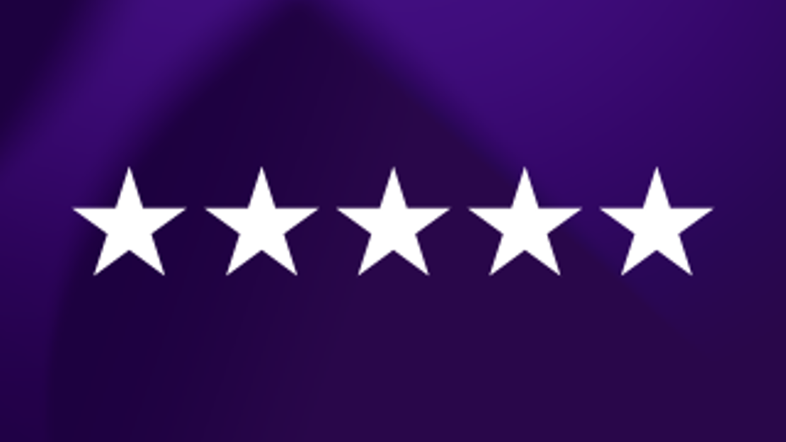 Wenn Bewertungen laut werden