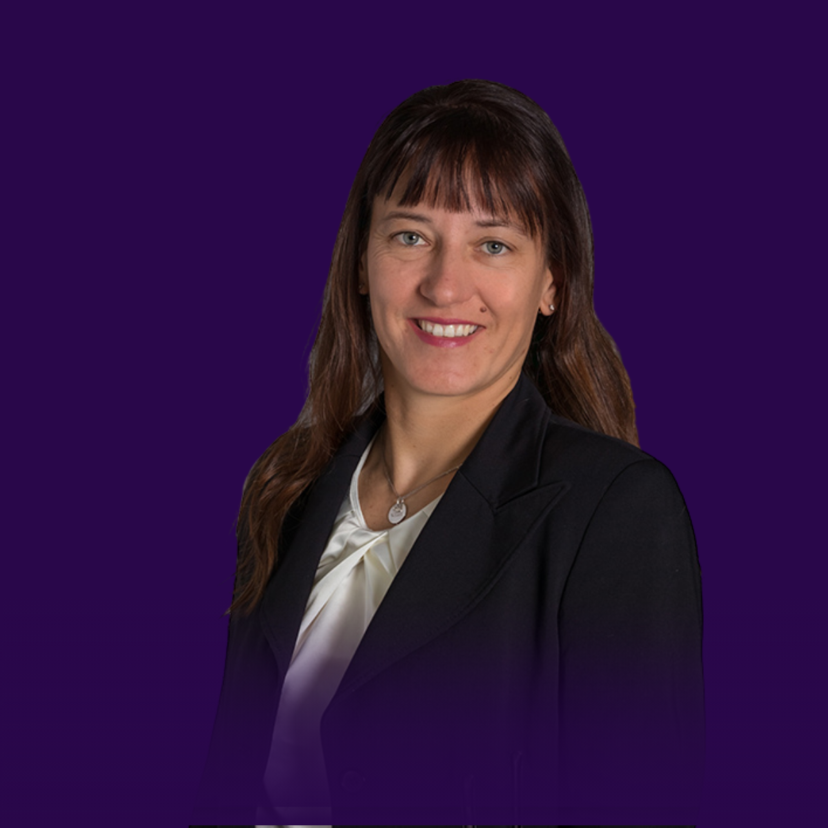 Sandra Glaser Director Portfolio Investment Intrum Germany, Austria, Switzerland