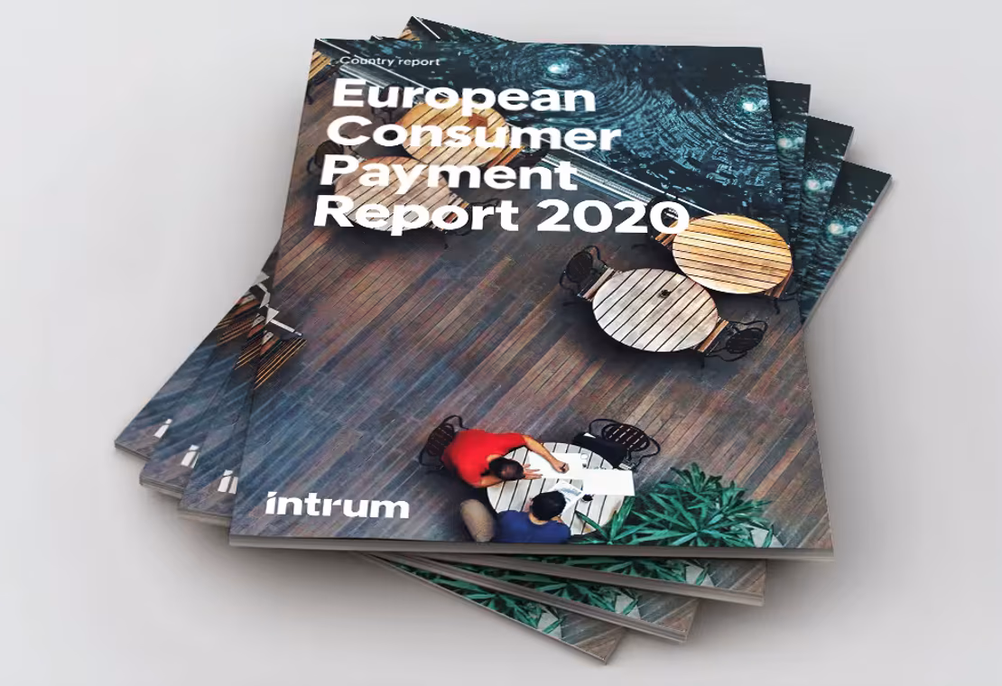 European Consumer Payment Report 2020