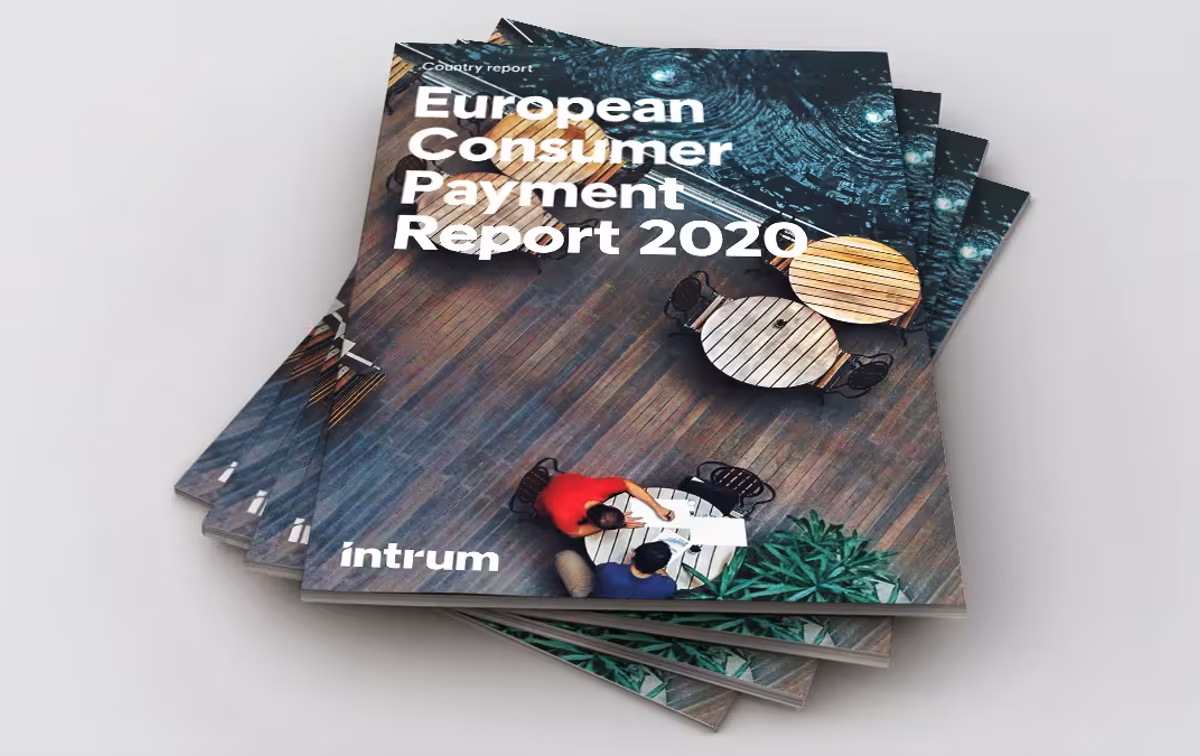 European Consumer Payment Report 2020