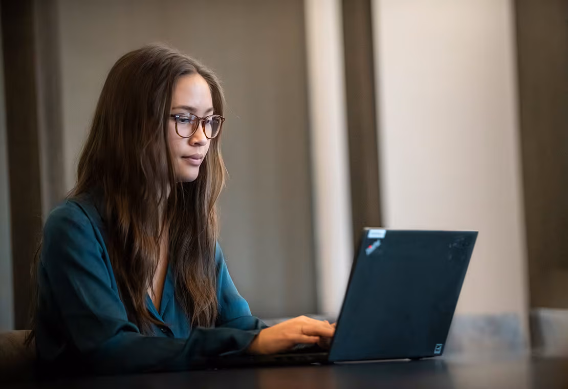 Mit Vollgas durch die Ausbildung hinein ins Berufsleben