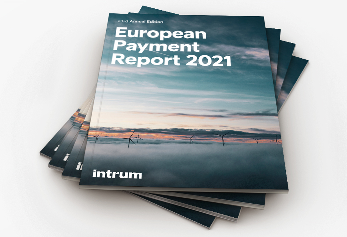 European Payment Report 2021