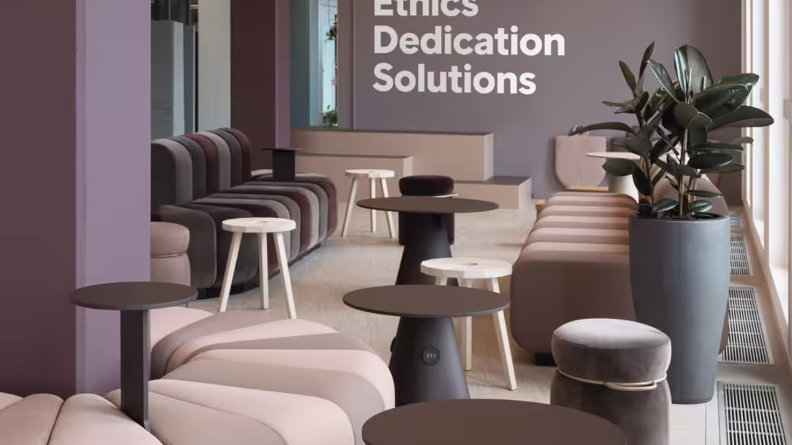 Intrum erhält eine B-Bewertung im Carbon Disclosure Project (CDP)