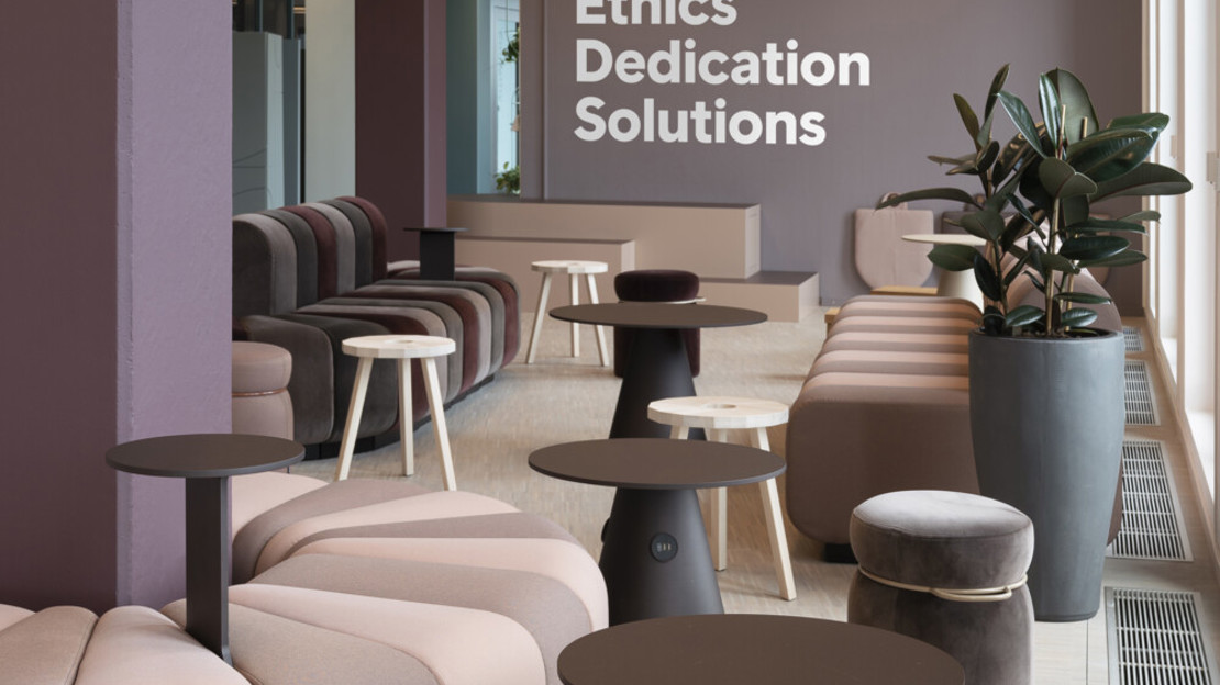 Intrum erhält eine B-Bewertung im Carbon Disclosure Project (CDP)