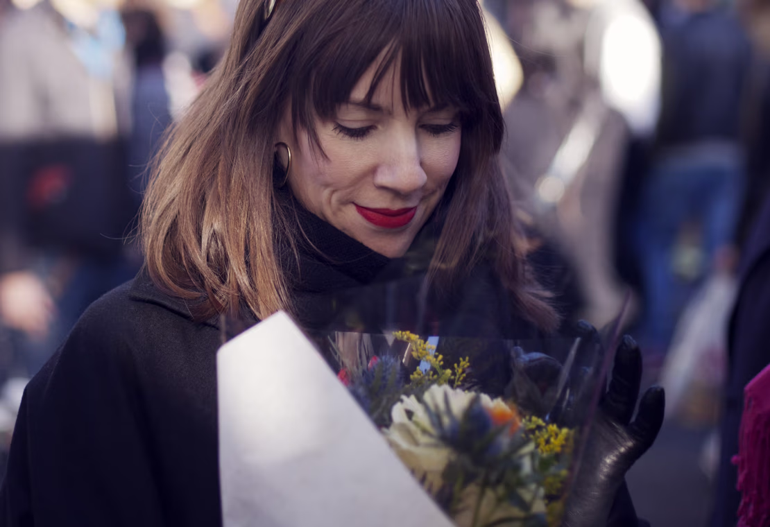 Welcome back! – Cleo’s Weg zurück zur Intrum