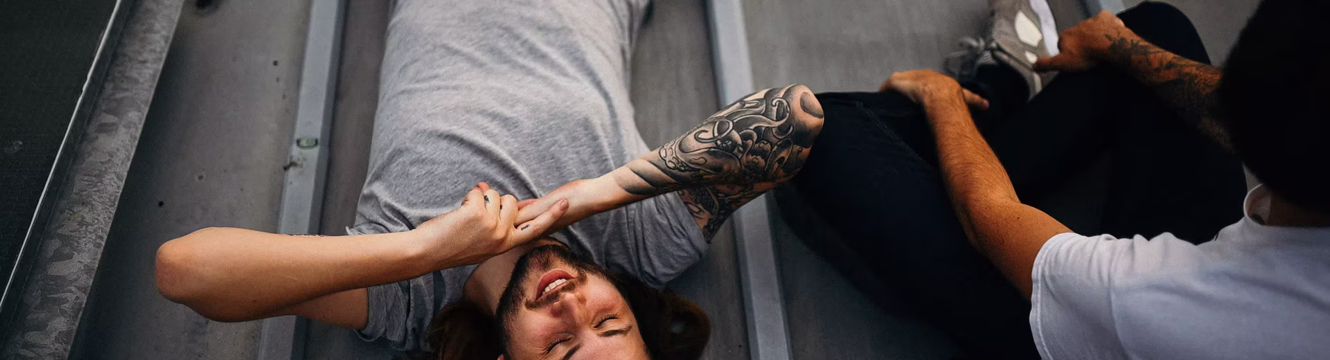 Wir helfen Ihnen, Ihre Finanzen wieder in den Griff zu bekommen 