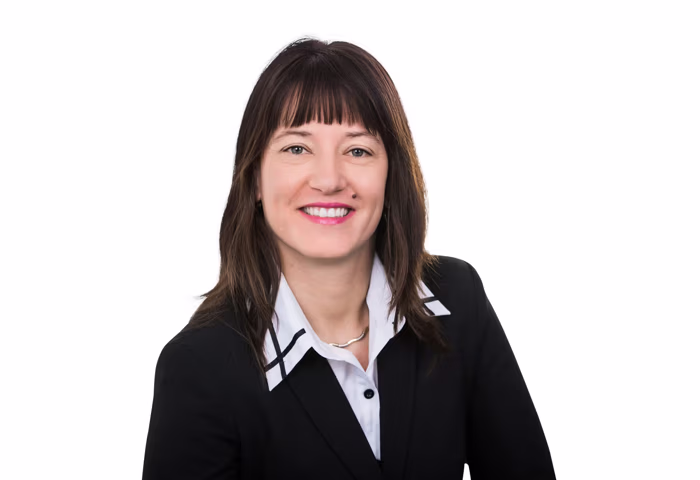 Sandra Glaser