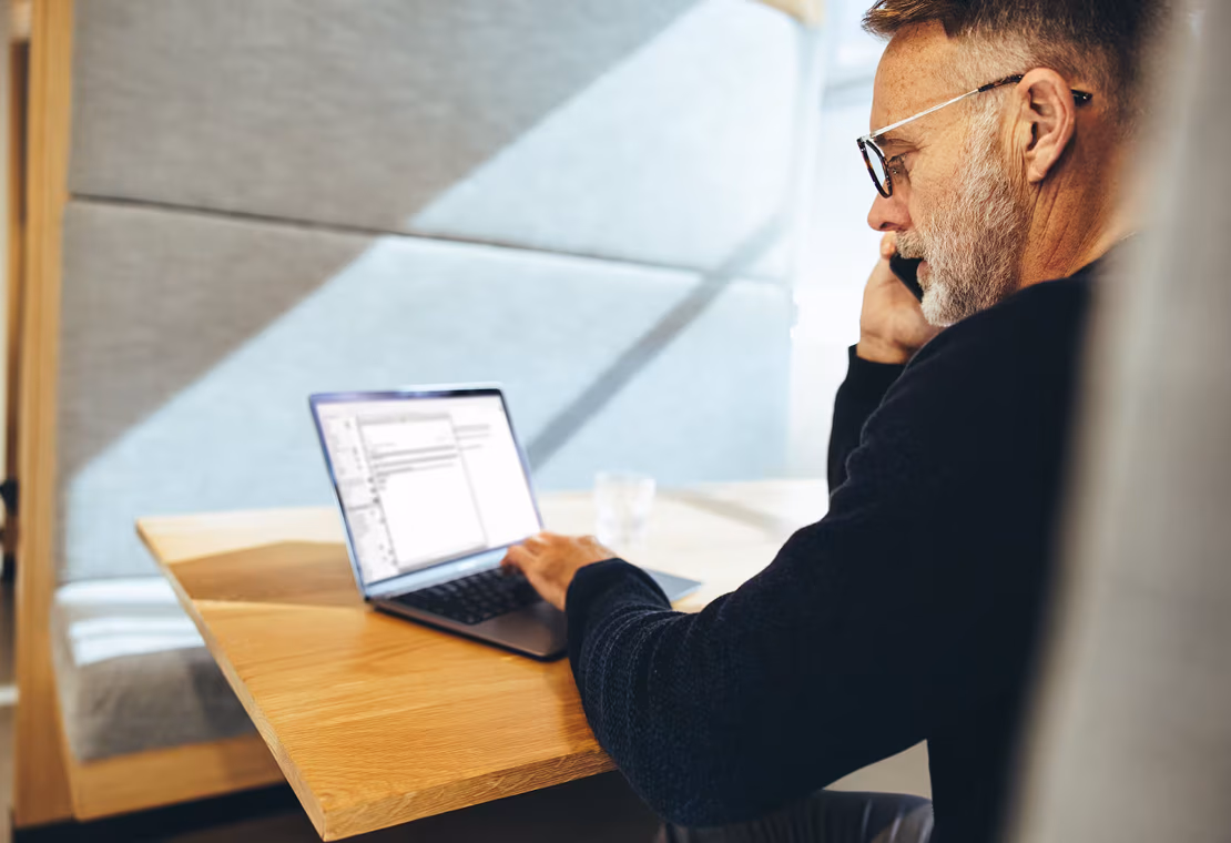 Ich habe eine Frage zu meiner Forderung