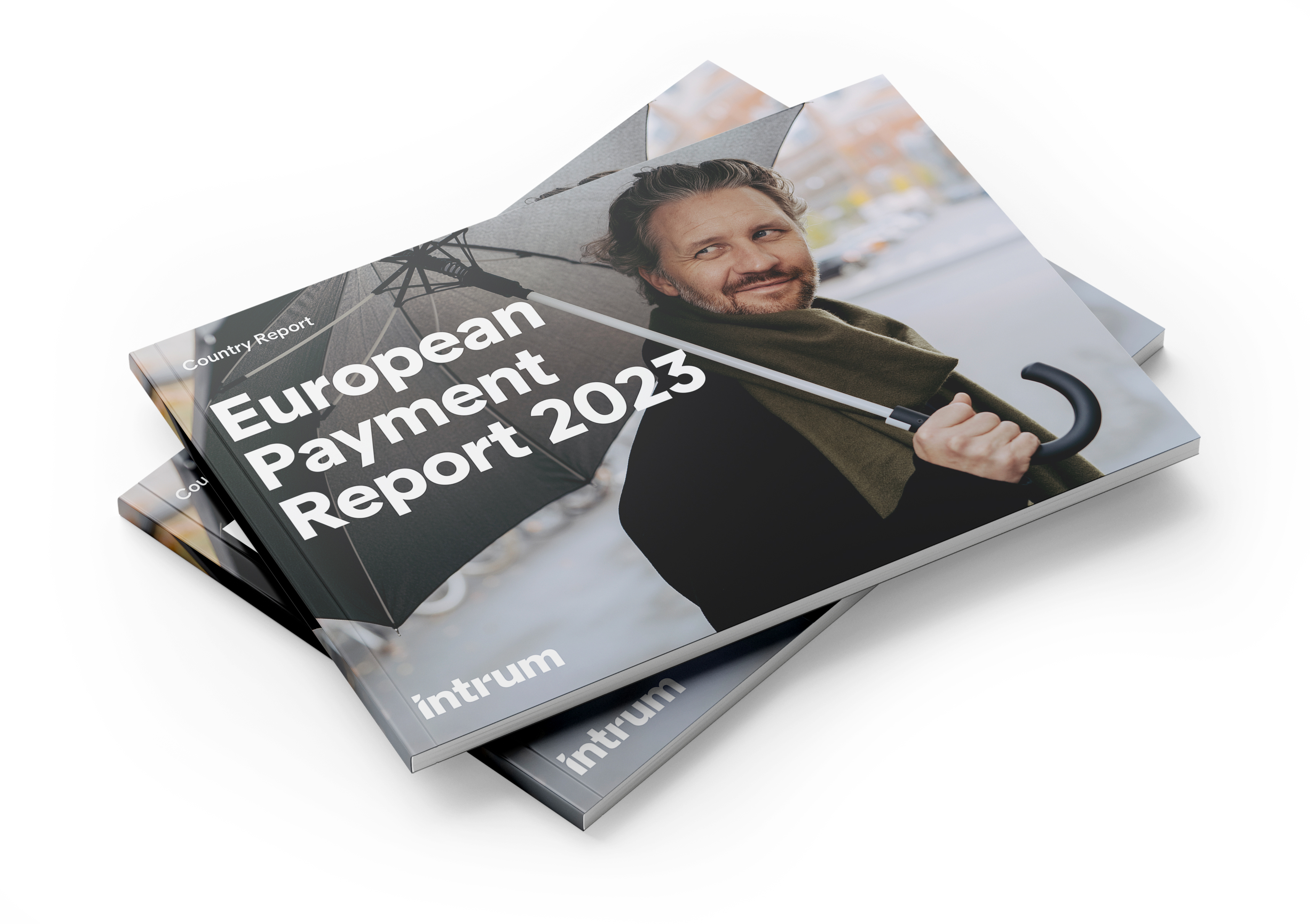 Intrum's European Payment Report 2023