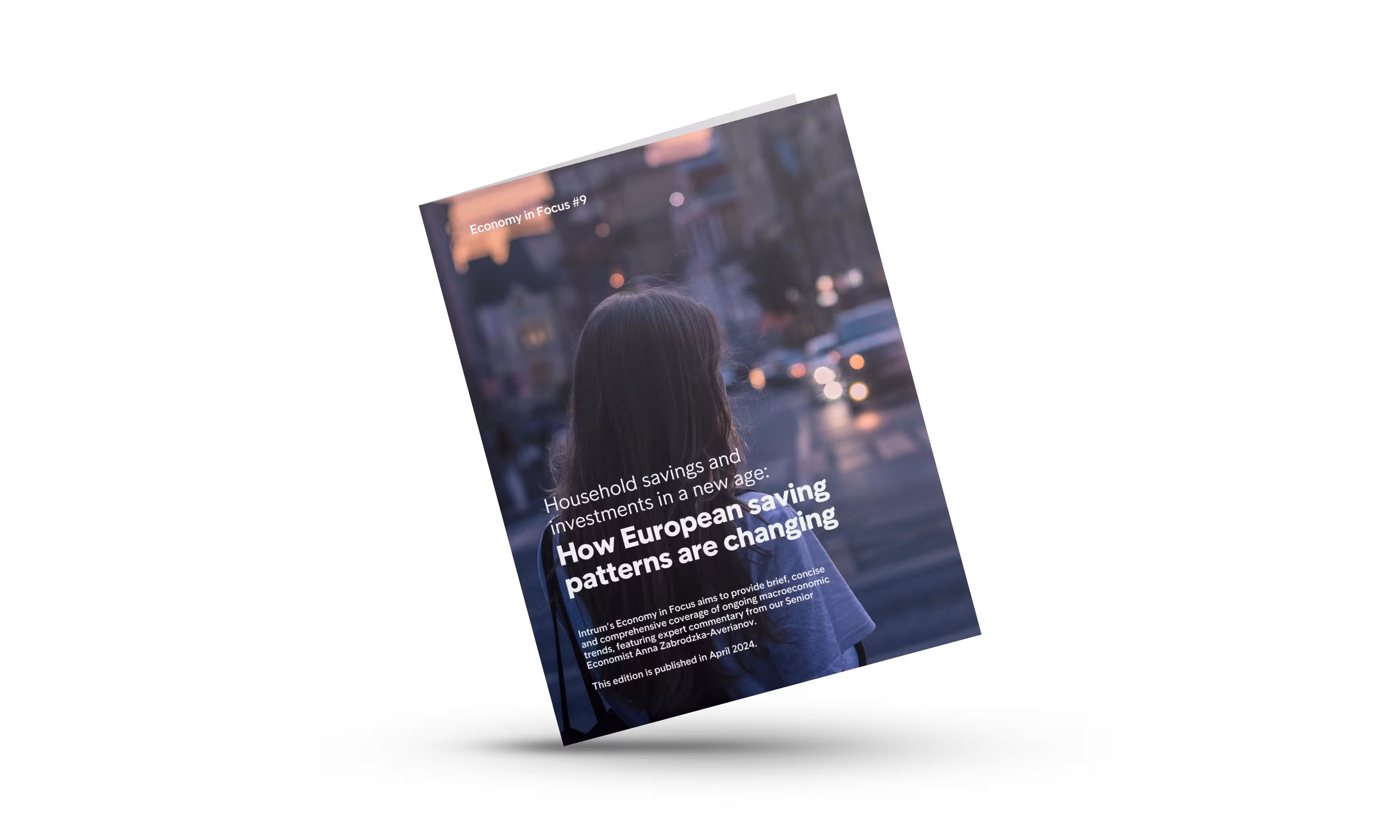 Economy In Focus #9 Report Image