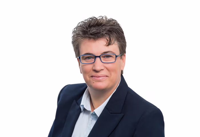 Sandra Fritsch