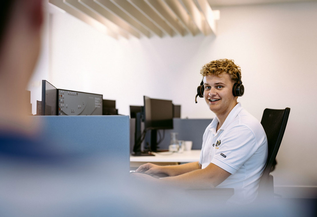 Der individuelle Ansatz: Die Sprache des Kunden sprechen