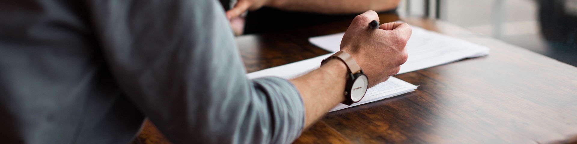Abteilungsleiter Client Care (m/w/d) in Heppenheim