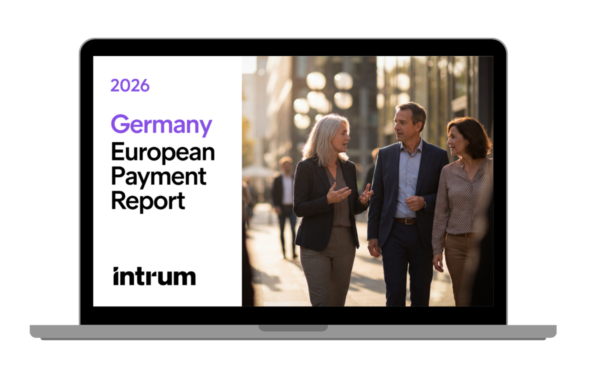 Germany - European Consumer Payment Report 2026 