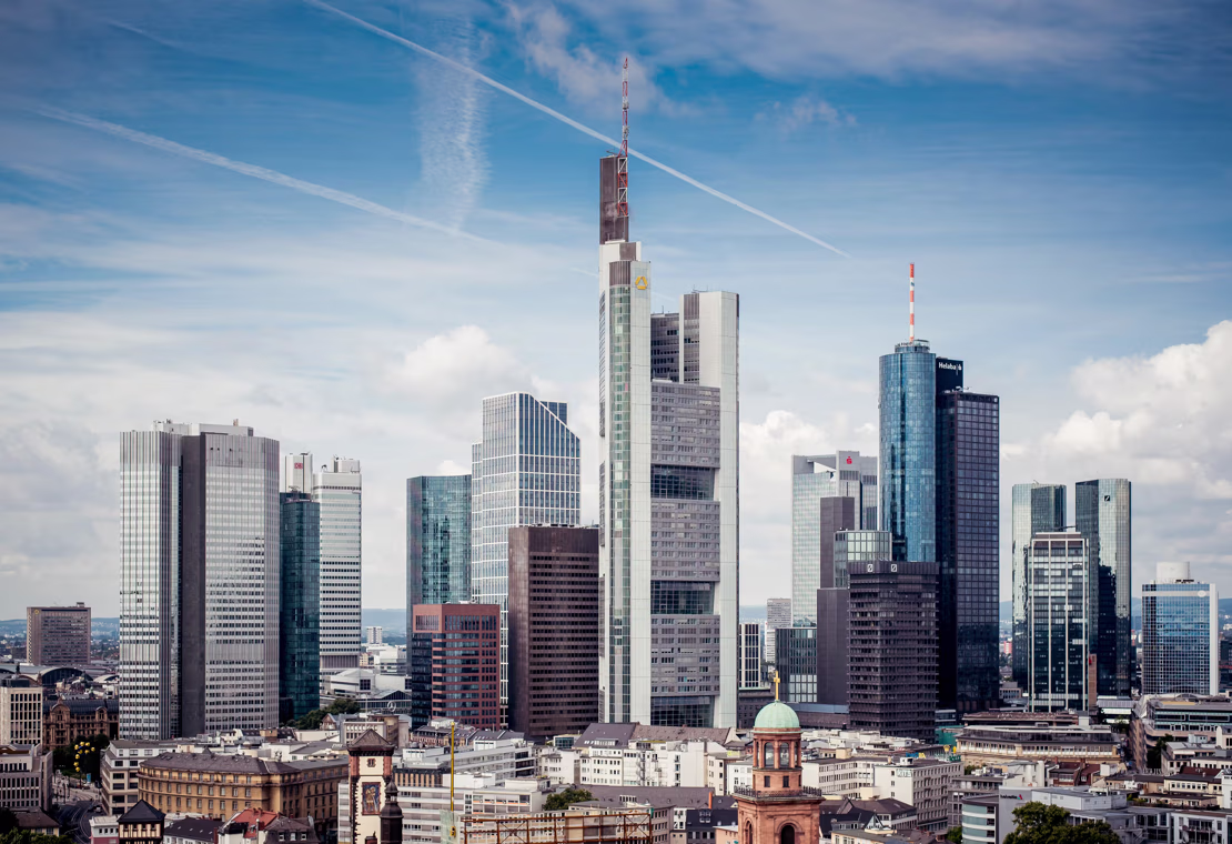Globale Reichweite bringt Herausforderungen für den Zahlungsverkehr mit sich