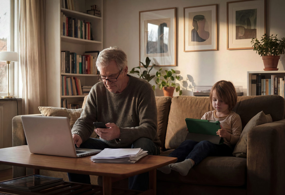 Customer Journey im Forderungsmanagement – „früher“ versus „heute“