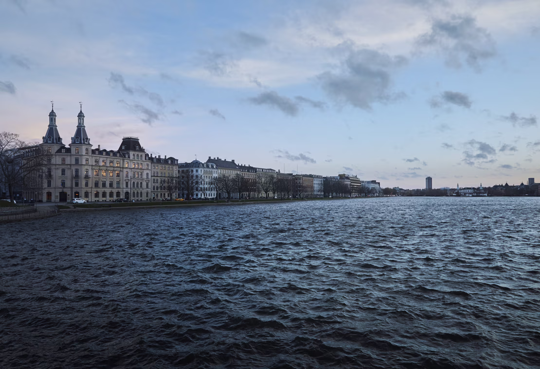 Banken & Financial Services