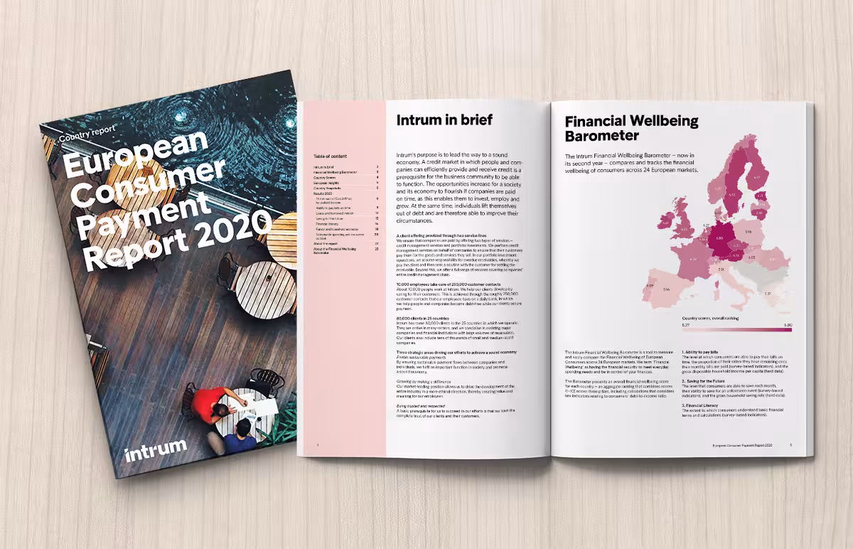 Intrum ECPR Mock Up Country Report 2