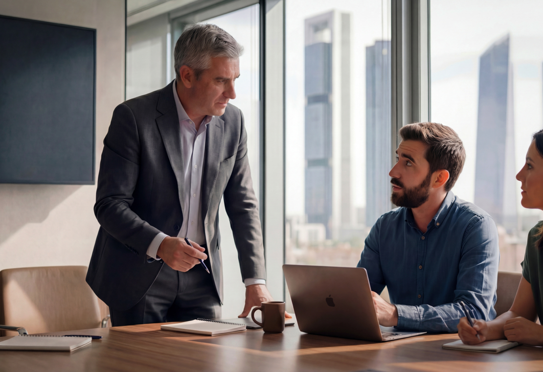 White Label Service: Ihr Name, unsere Expertise