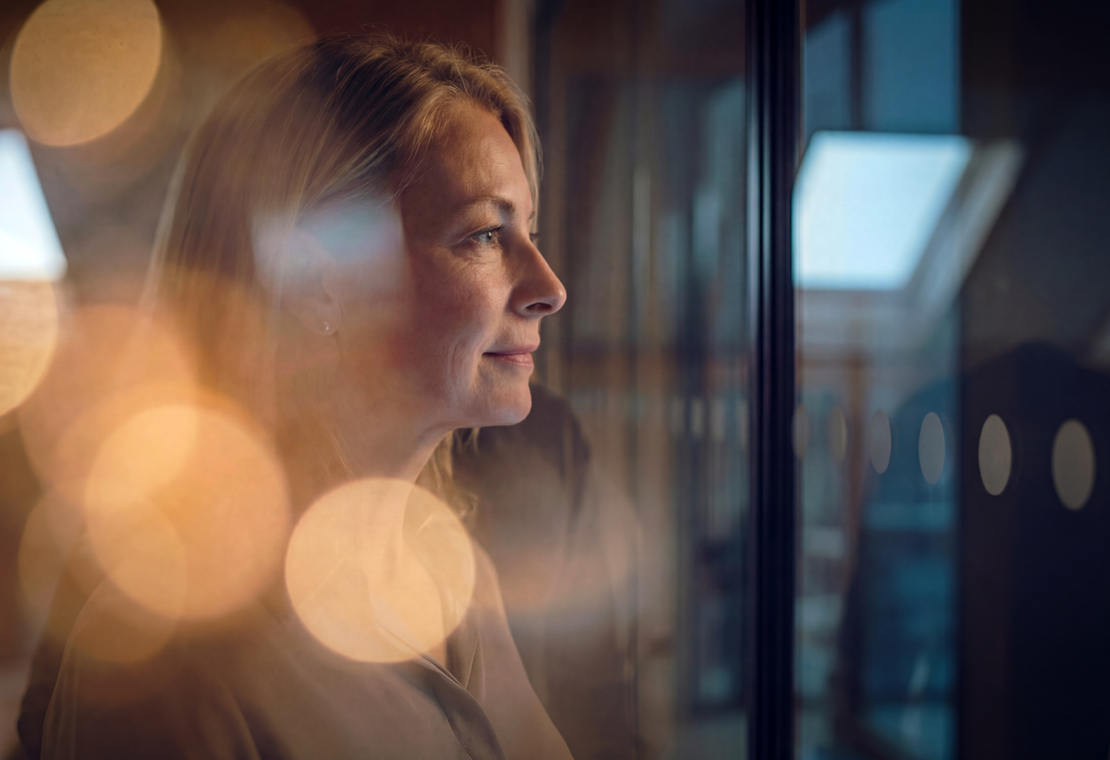 Über die Gesetzgebung hinaus - mehr als Compliance