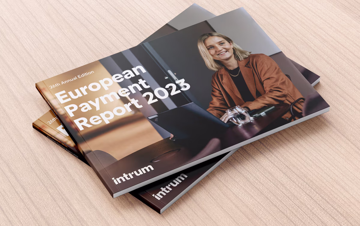 European Payment Report 2023