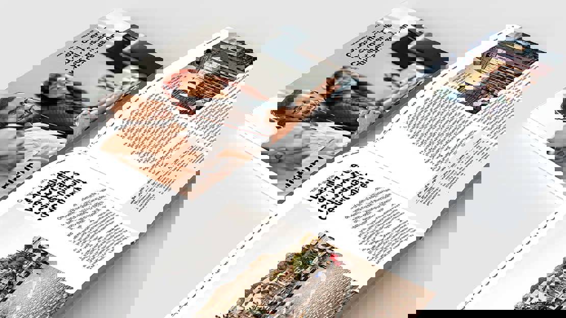 Intrum veröffentlicht den Jahres- und Nachhaltigkeitsbericht 2021