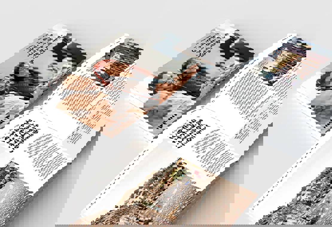 Intrum veröffentlicht den Jahres- und Nachhaltigkeitsbericht 2021