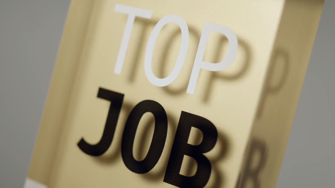 TOP JOB-Arbeitgeber 2024