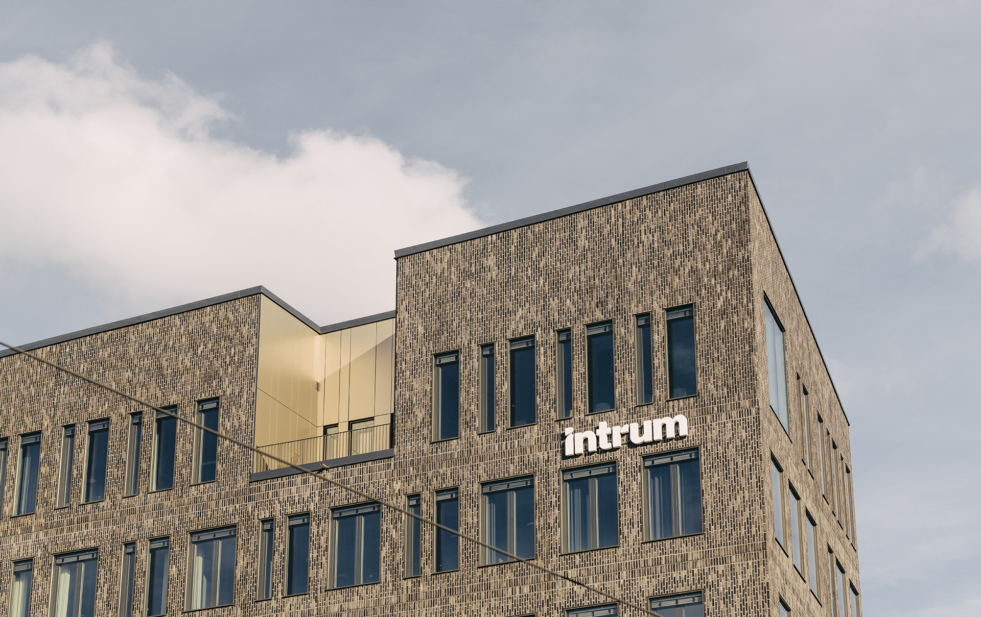 Forderungsmanagement sichert langfristige Liquidität | Intrum