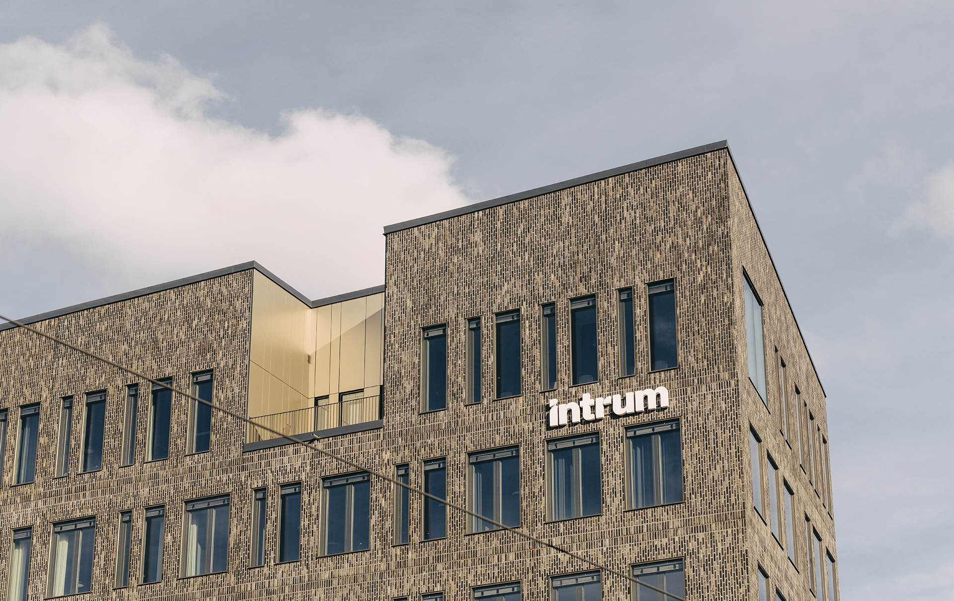 Sichern Sie Ihre Liquidität langfristig mit Intrum