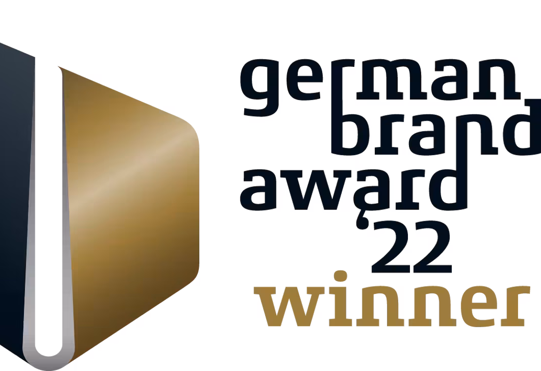 Intrum gewinnt den German Brand Award