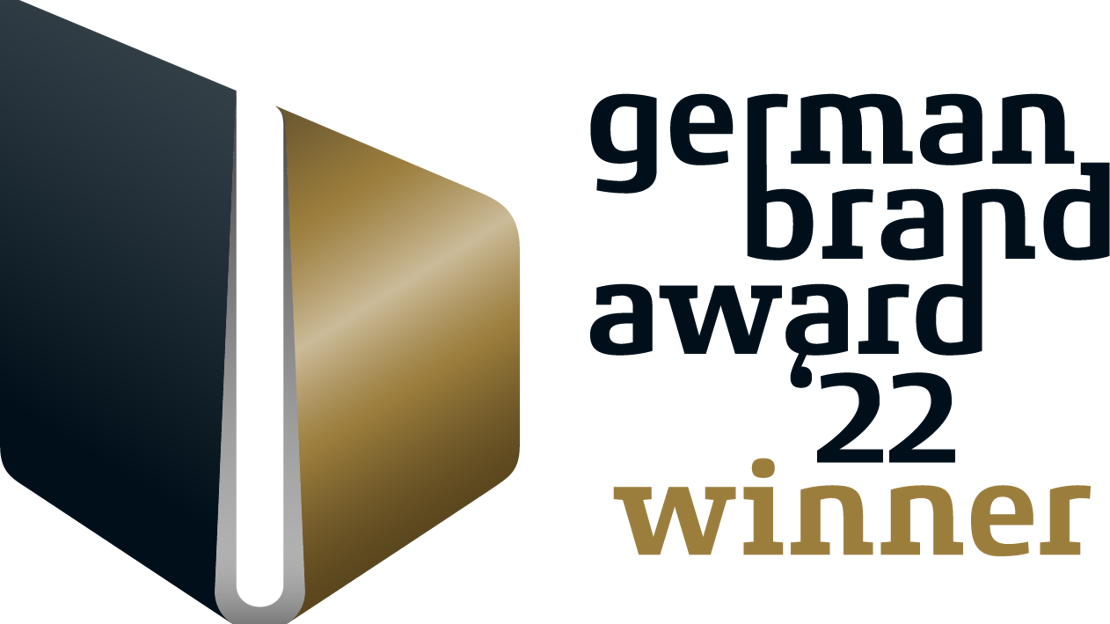 Intrum gewinnt den German Brand Award