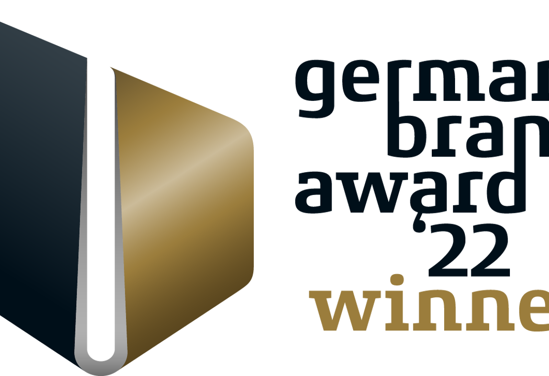 Intrum gewinnt den German Brand Award