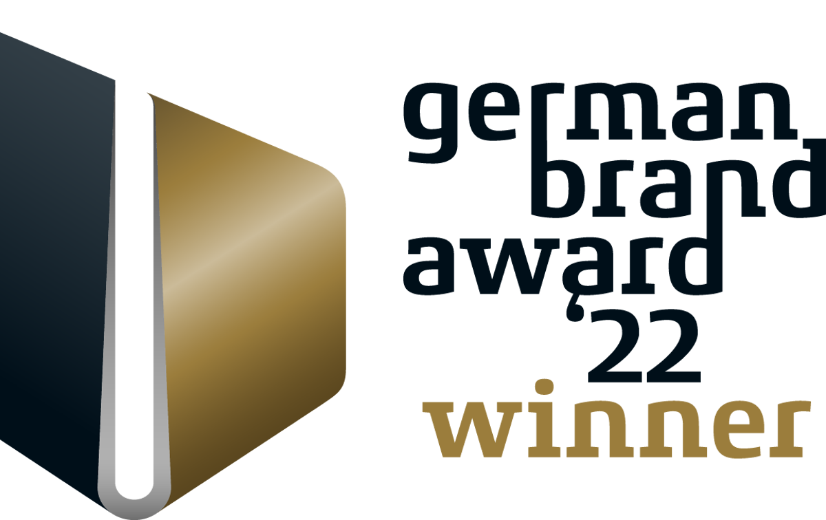 german brand award 2022 winner