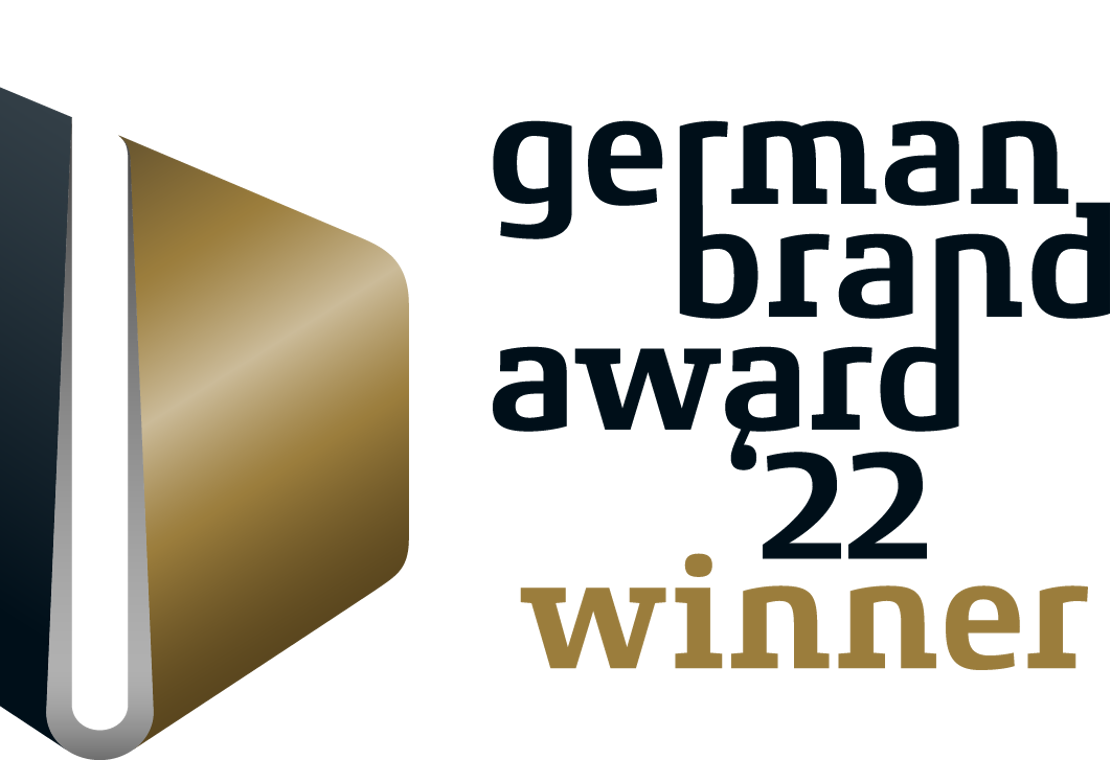 Intrum gewinnt den German Brand Award