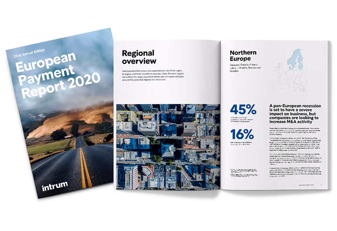 European Payment Report 2020
