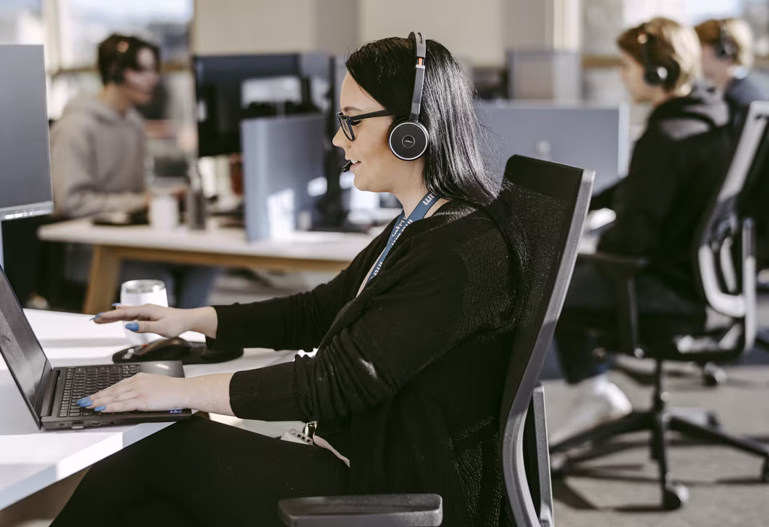 Gestaltung der Customer Journey im Forderungsmanagement