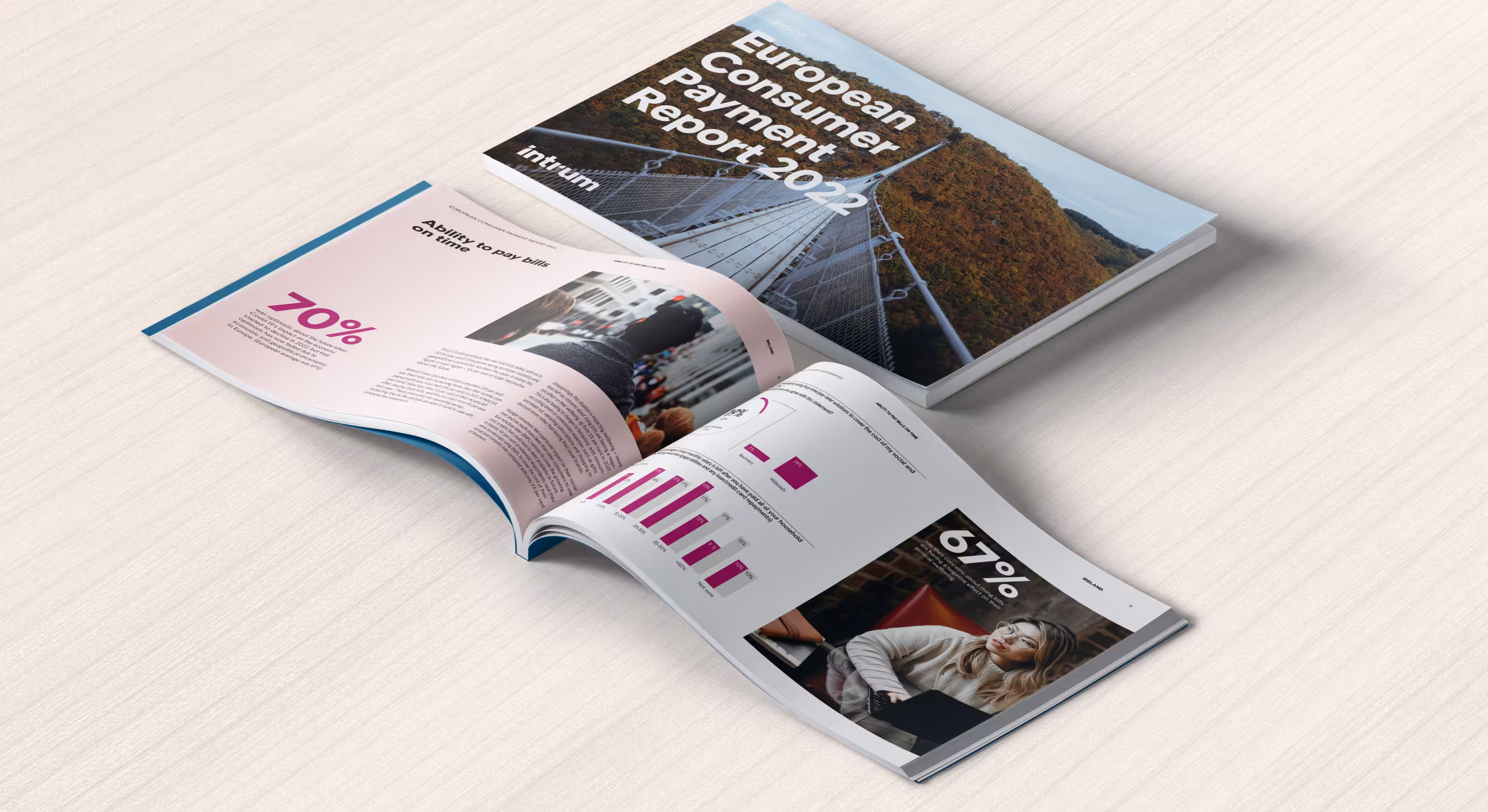 Intrum ECPR 2022 Country Report Background