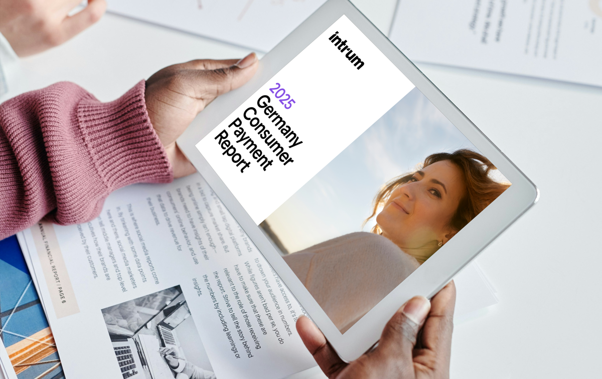 European Consumer Payment Report 2025 - Germany