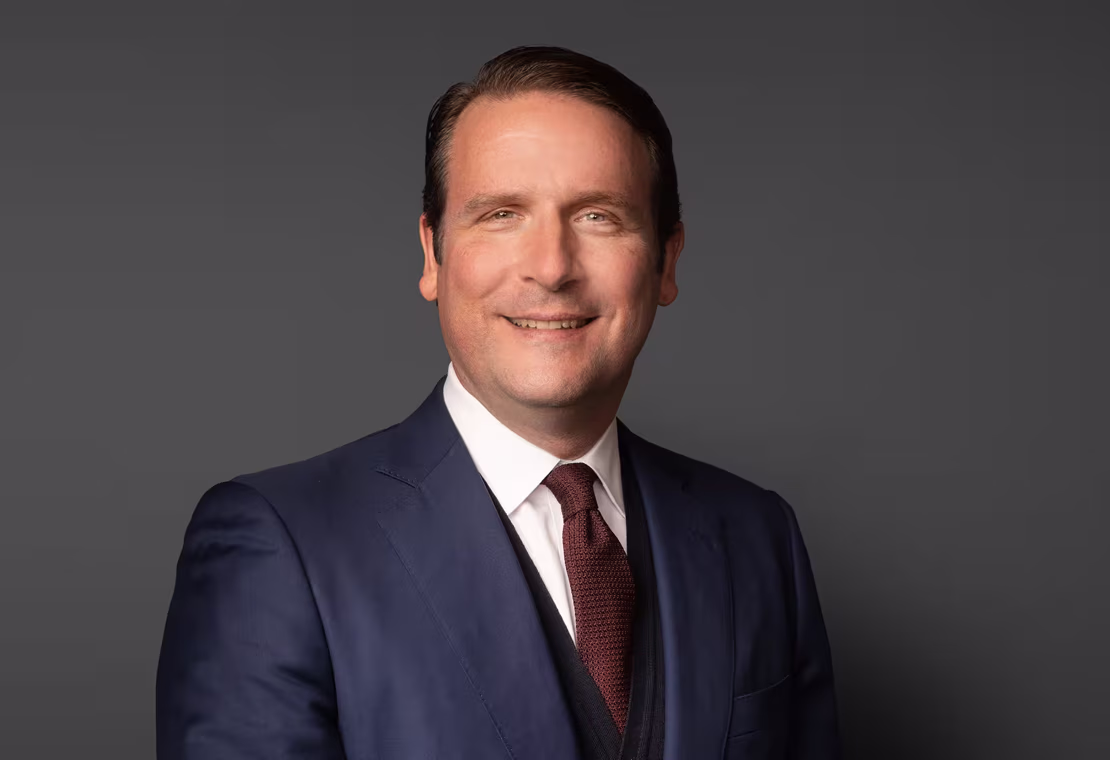 Andrés Rubio zum Präsidenten und CEO von Intrum ernannt