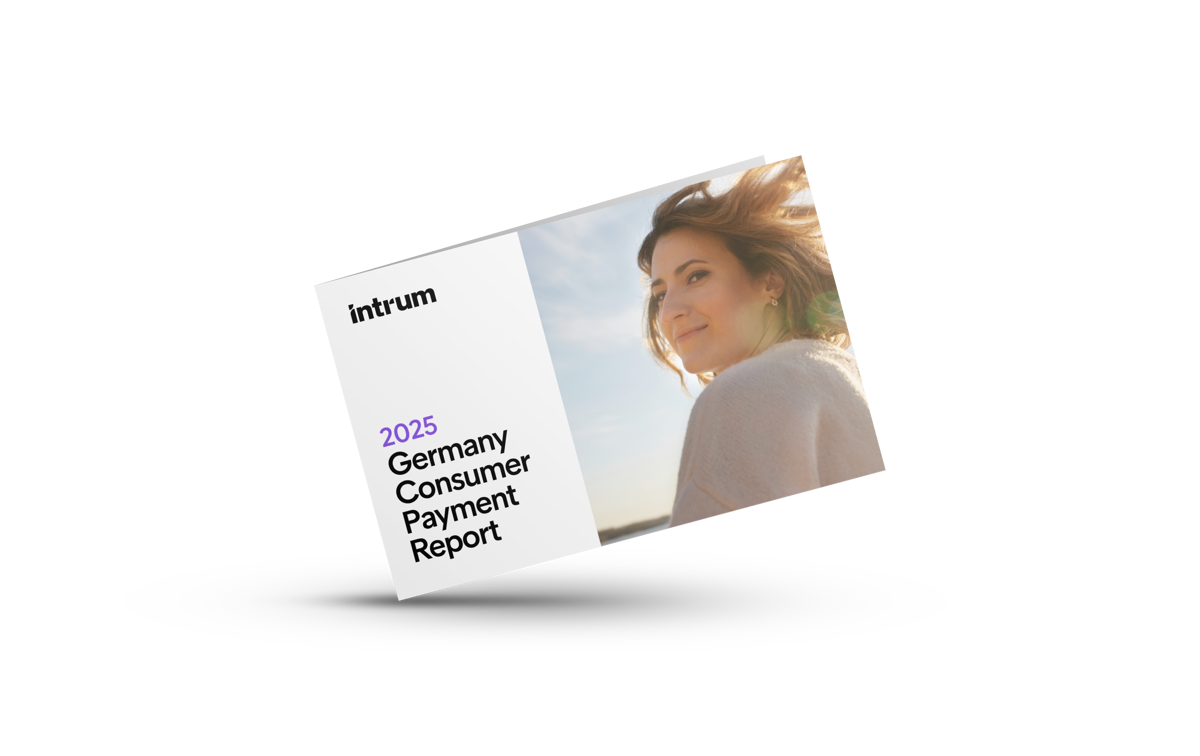 European Consumer Payment Report 2025 - Germany 