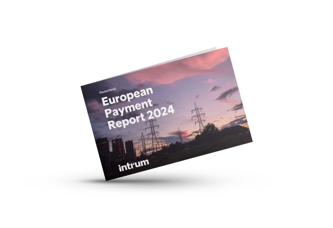 European Payment Report 2024