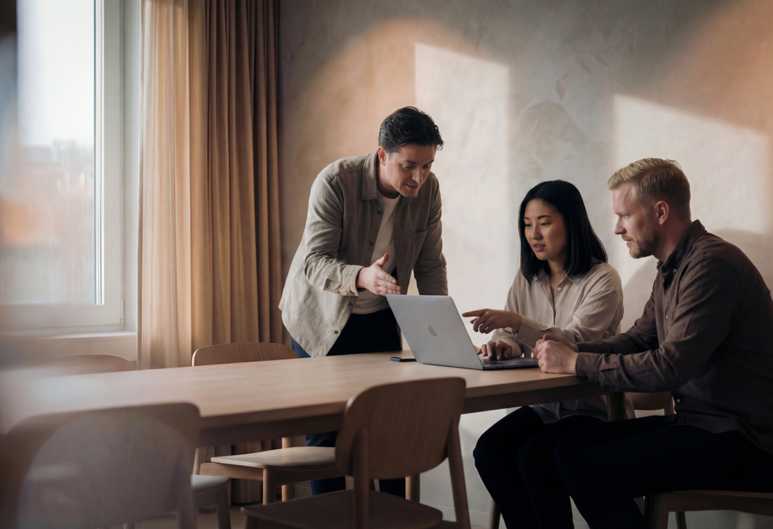 Forderungsportfolio verkaufen - an den richtigen Partner