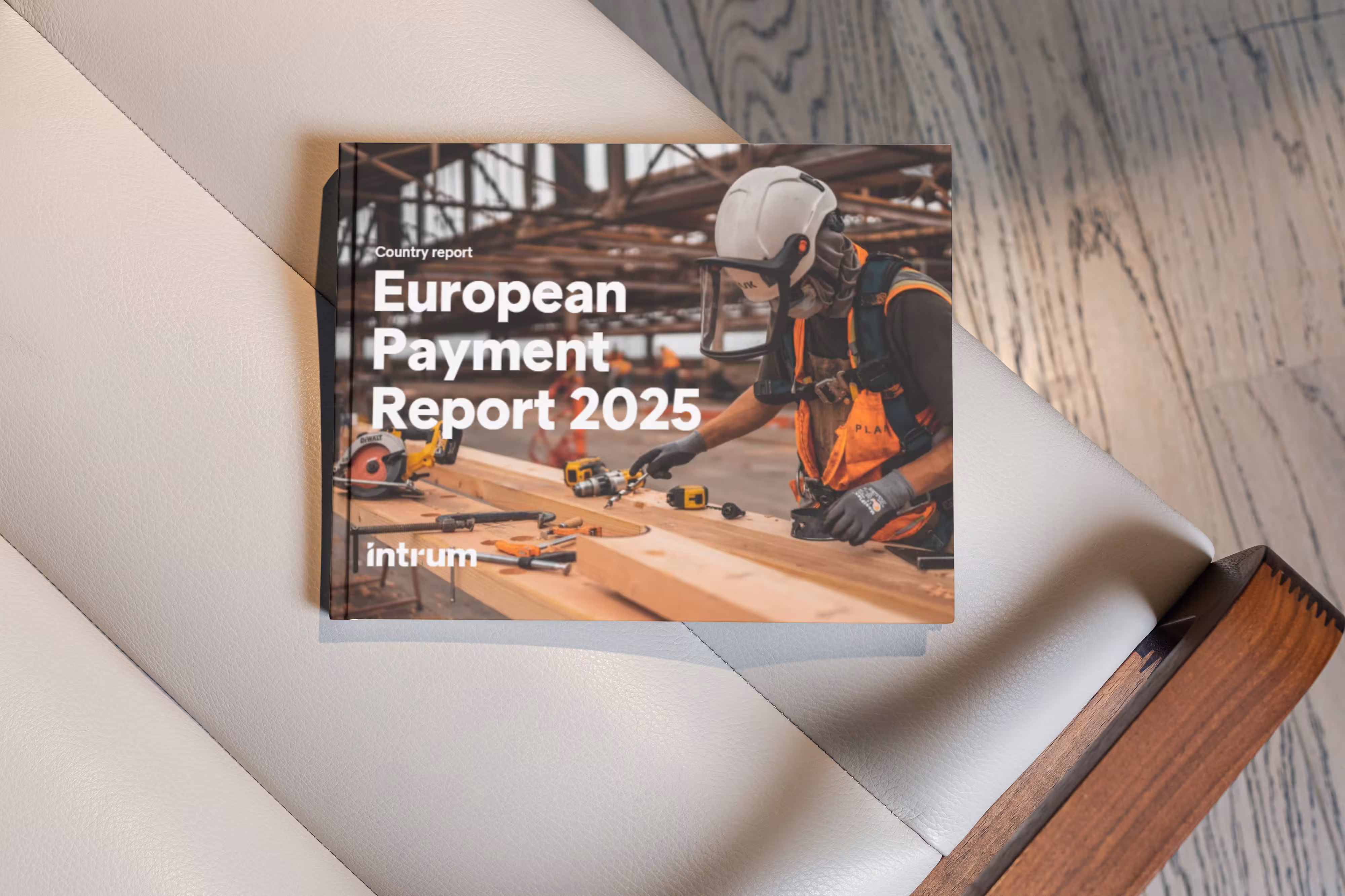 European Payment report - Deutschland