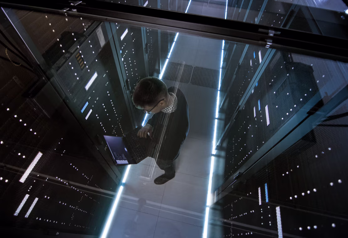 Neues Self-Service-Portal