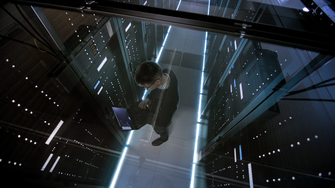 Neues Self-Service-Portal