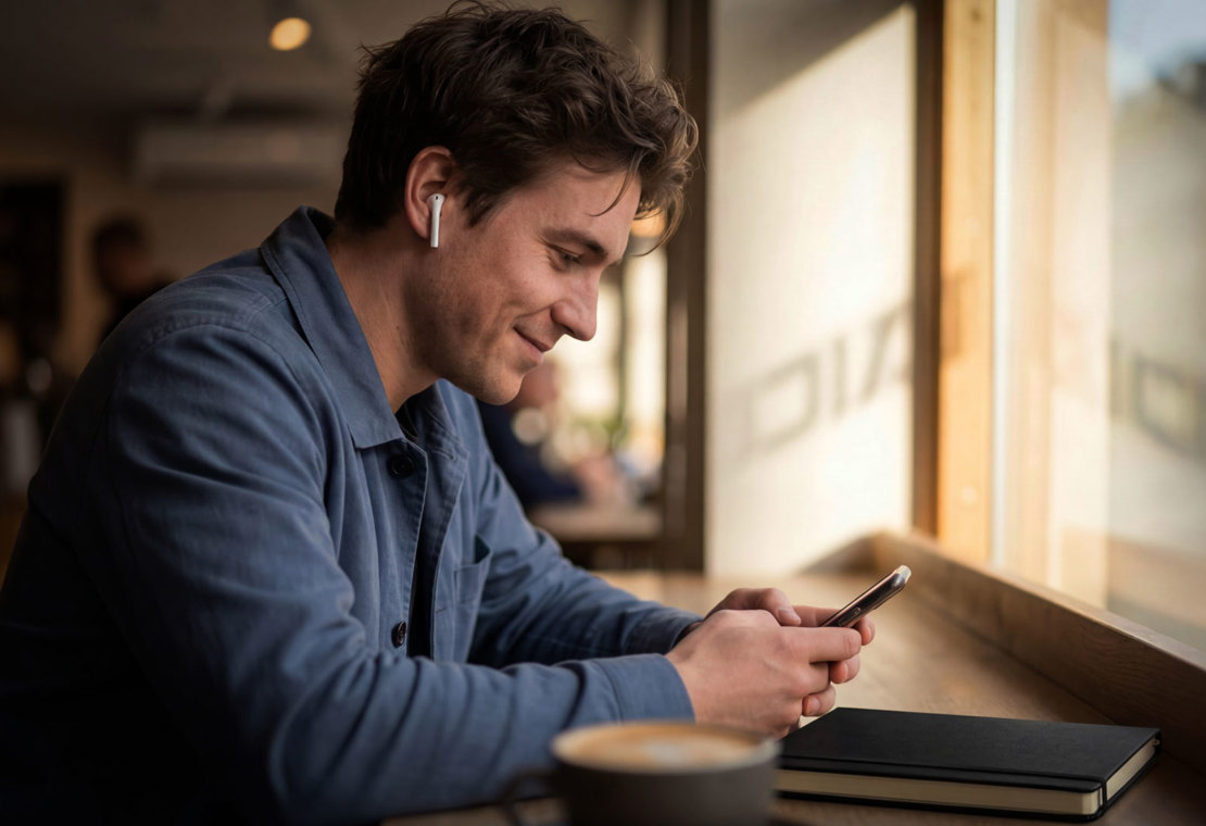 Wir verdienen kein Geld mit Menschen, die Schulden haben