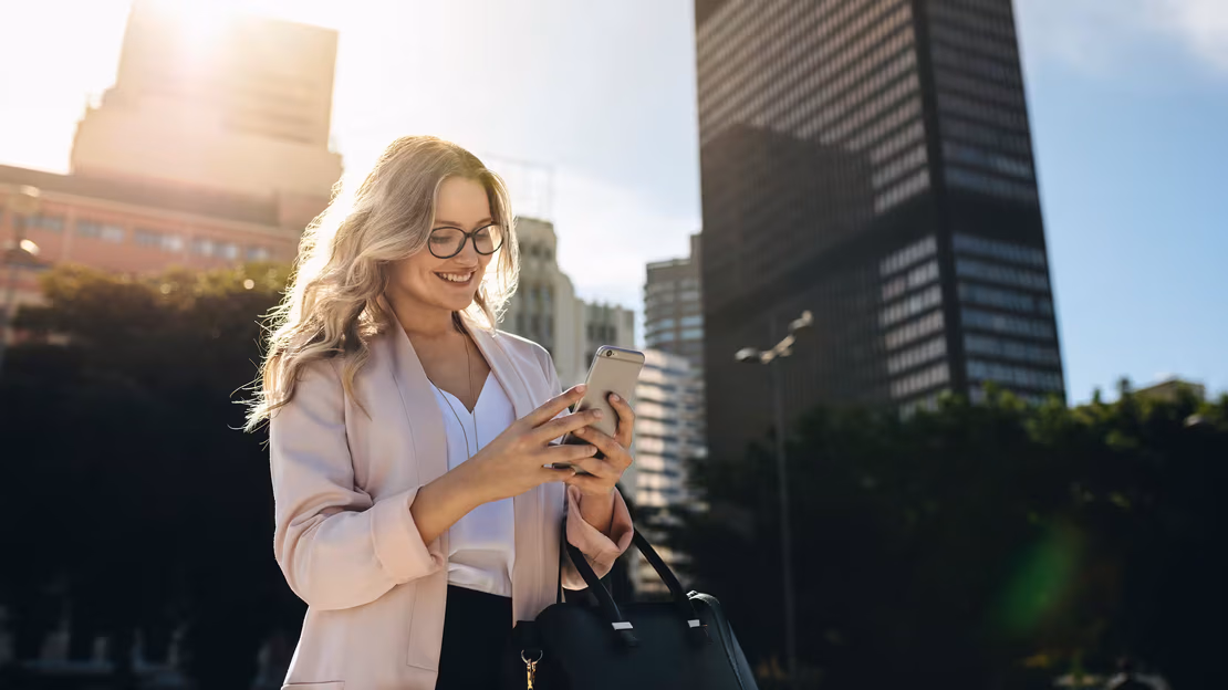 WhatsApp als neuer Kommunikationskanal