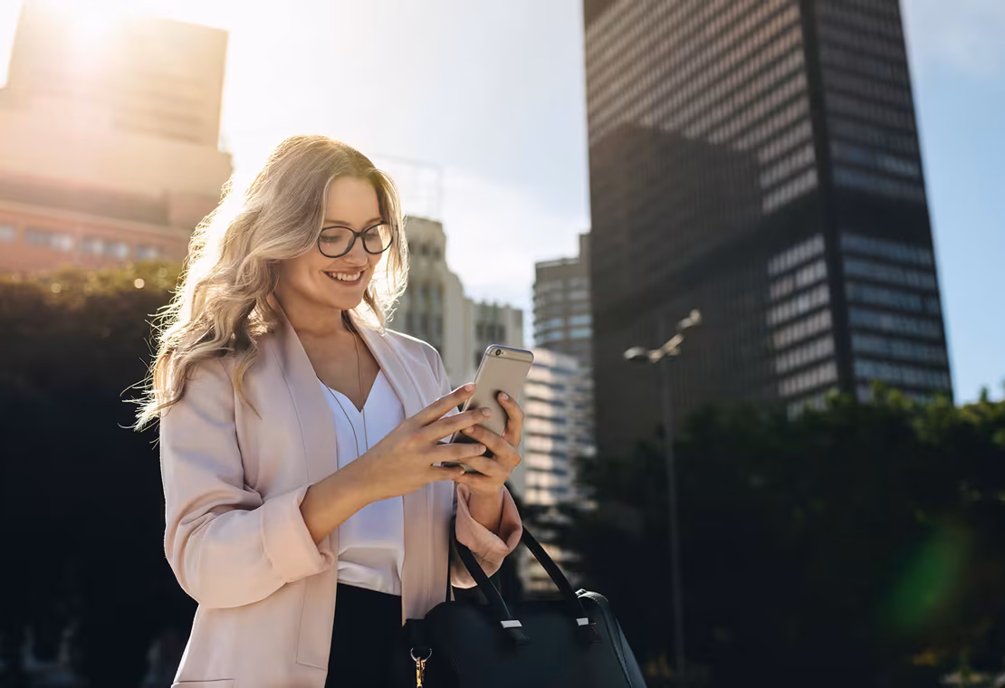 WhatsApp als neuer Kommunikationskanal